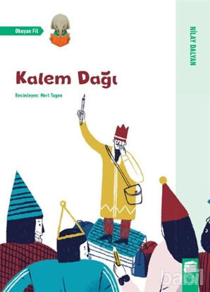 Picture of Kalem Dağı