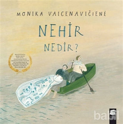 Picture of Nehir Nedir?