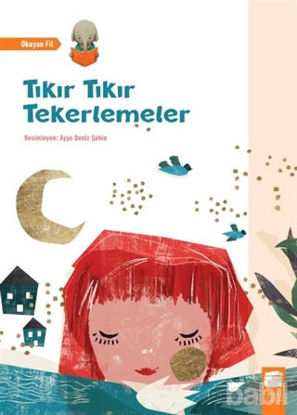Picture of Tıkır Tıkır Tekerlemeler