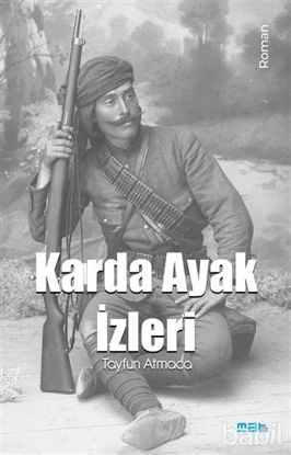 Picture of Karda Ayak İzleri