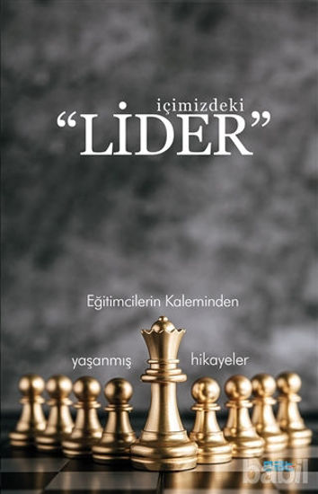 Picture of İçimizdeki Lider