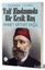Picture of Taif Zindanında Bir Kesik Baş - Ahmet Mithat Paşa
