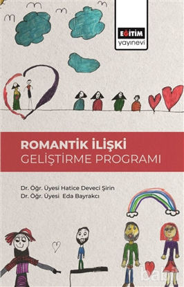 Picture of Romantik İlişki Geliştirme Programı