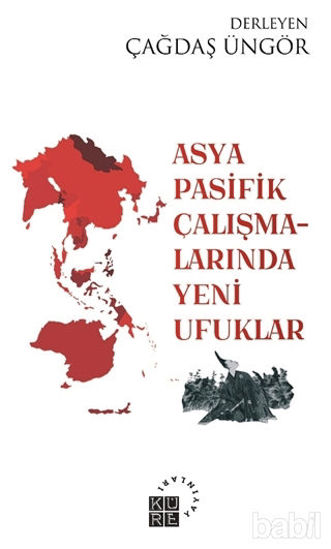 Picture of Asya Pasifik Çalışmalarında Yeni Ufuklar