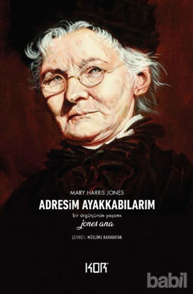 Picture of Adresim Ayakkabılarım