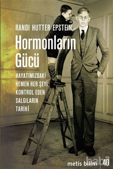 Picture of Hormonların Gücü