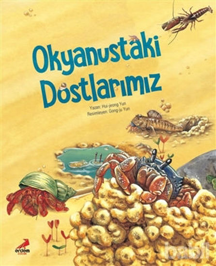 Picture of Okyanustaki Dostlarımız