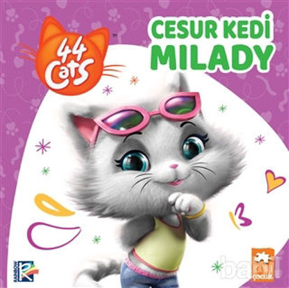 Picture of Cesur Kedi Milady