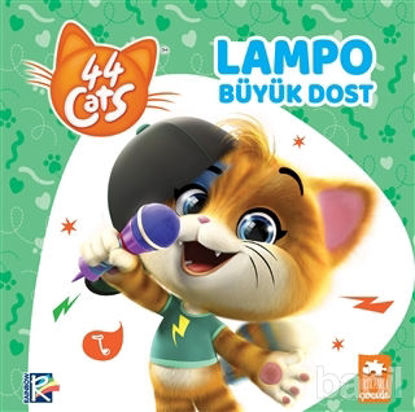 Picture of Lampo Büyük Dost