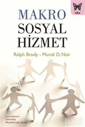 Picture of Makro Sosyal Hizmet