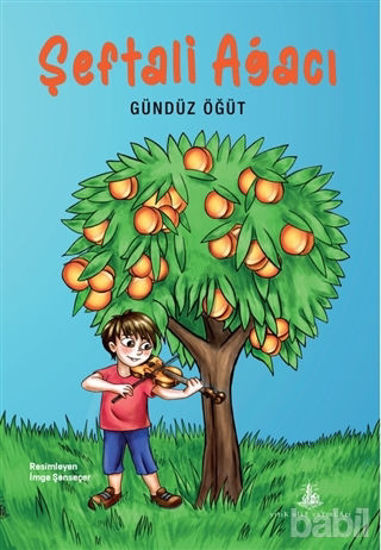 Picture of Şeftali Ağacı