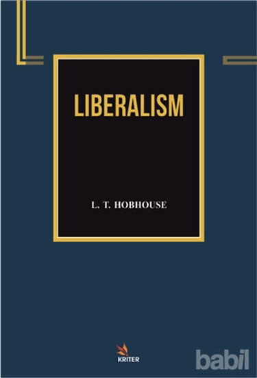 Picture of Liberalism
