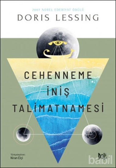 Picture of Cehenneme İniş Talimatnamesi