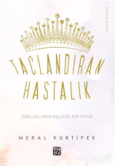 Picture of Taçlandıran Hastalık