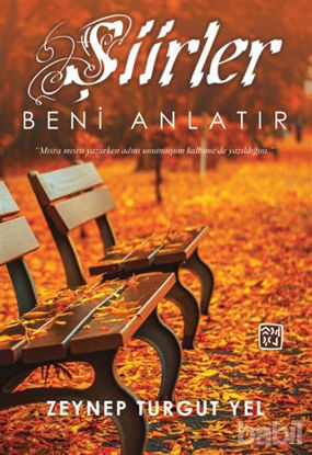 Picture of Şiirler Beni Anlatır