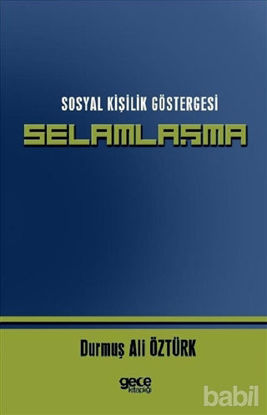 Picture of Sosyal Kişilik Göstergesi Selamlaşma