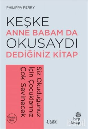 Picture of Keşke Anne Babam Da Okusaydı Dediğiniz Bir Kitap
