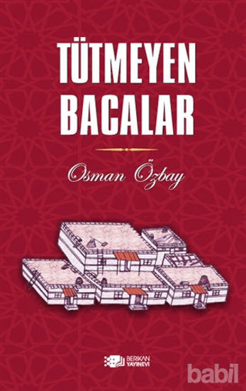 Picture of Tütmeyen Bacalar