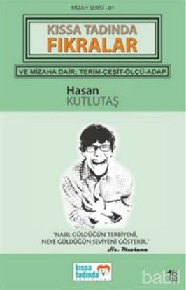 Picture of Kıssa Tadında Fıkralar