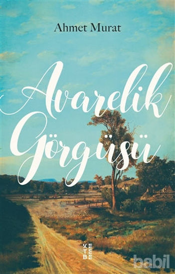 Picture of Avarelik Görgüsü