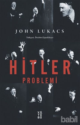 Picture of Hitler Problemi
