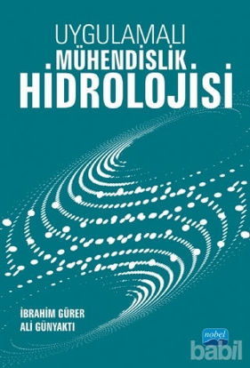 Picture of Uygulamalı Mühendislik Hidrolojisi