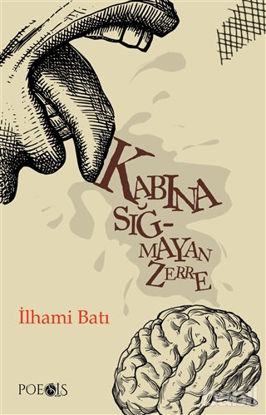 Picture of Kabına Sığmayan Zerre