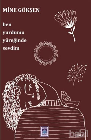 Picture of Ben Yurdumu Yüreğinde Sevdim