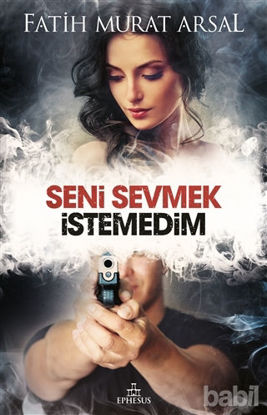 Picture of Seni Sevmek İstedim