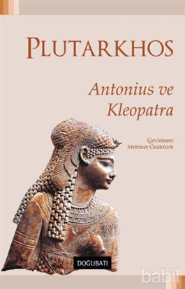 Picture of Antonius ve Kleopatra