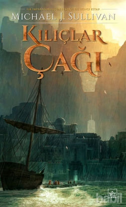 Picture of Kılıçlar Çağı