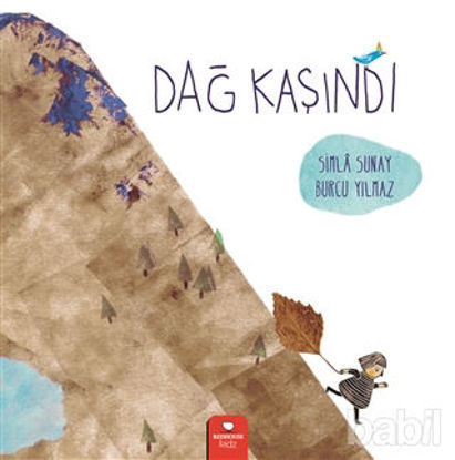 Picture of Dağ Kaşındı
