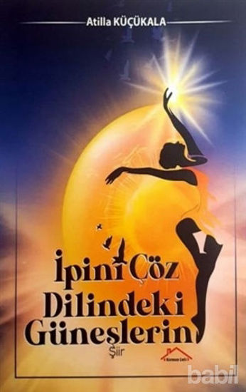 Picture of İpini Çöz Dilindeki Güneşlerin