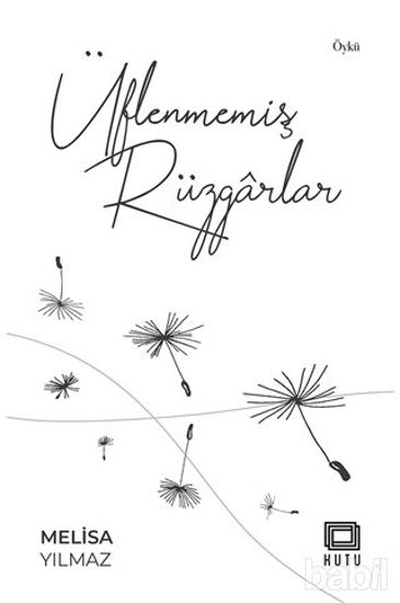 Picture of Üflenmemiş Rüzgarlar