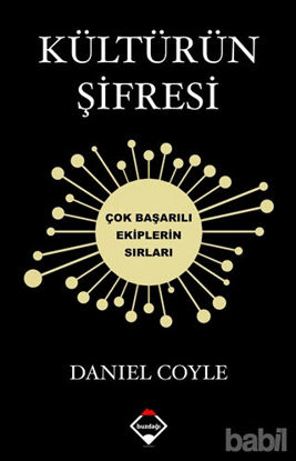 Picture of Kültürün Şifresi