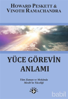 Picture of Yüce Görevin Anlamı