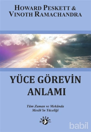 Picture of Yüce Görevin Anlamı