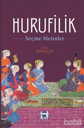 Picture of Hurufilik - Seçme Metinler