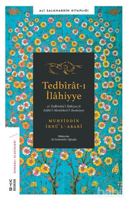 Picture of Tedbirat-ı İlahiyye