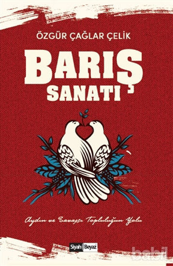 Picture of Barış Sanatı