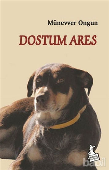 Picture of Dostum Ares