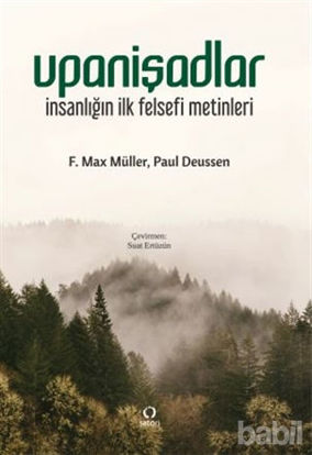 Picture of Upanişadlar