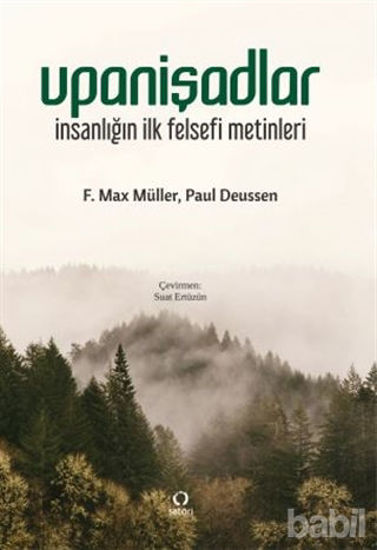 Picture of Upanişadlar