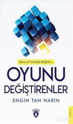 Picture of Oyunu Değiştirenler
