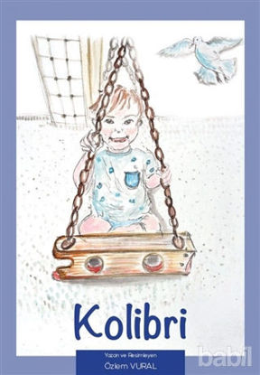 Picture of Kolibri