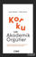 Picture of Korku ve Akademik Örgütler