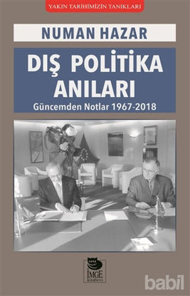 Picture of Dış Politika Anıları