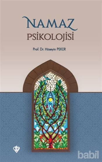 Picture of Namaz Psikolojisi