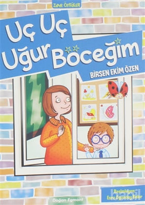 Picture of Uç Uç Uğur Böceğim