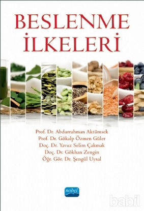 Picture of Beslenme İlkeleri